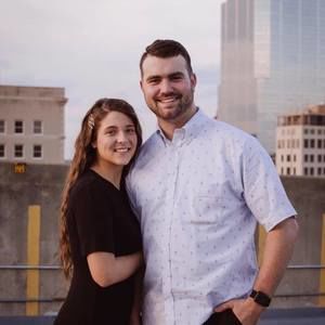 Meet your Posher, Stratton